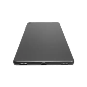 Slim Case Rückseite für Tablet iPad mini 2021 schwarz