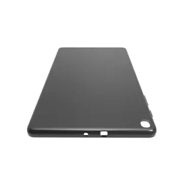 Slim Case Rückseite für Tablet iPad mini 2021 schwarz