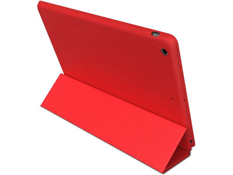 Smart Case für iPad AIR Rot