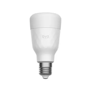 Smart Yeelight W3 E27 Birne (dimmbar)