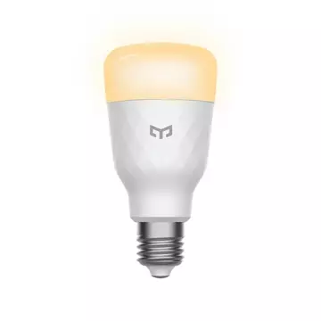 Smart Yeelight W3 E27 Birne (dimmbar)