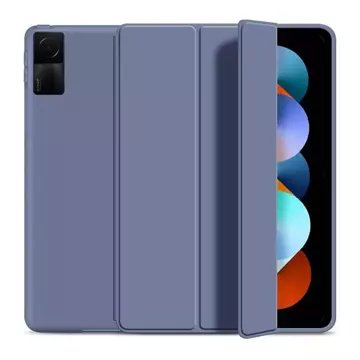 SmartCase Schutzhülle für Xiaomi Redmi Pad 10.6 Lavendel