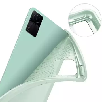 SmartCase Schutzhülle für Xiaomi Redmi Pad 10.6 Lavendel