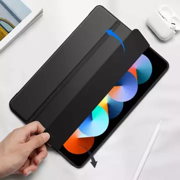 SmartCase Schutzhülle für Xiaomi Redmi Pad 10.6 Lavendel