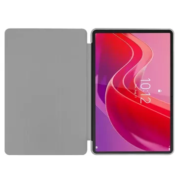 Smartcase-Hülle für Lenovo Tab M11 11.0 TB-330 Grau