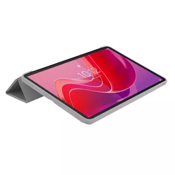 Smartcase-Hülle für Lenovo Tab M11 11.0 TB-330 Grau