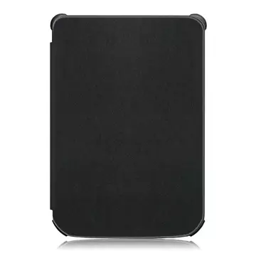 Smartcase Taschenbuch Color/Touch Lux 4/5/HD 3 Schwarz