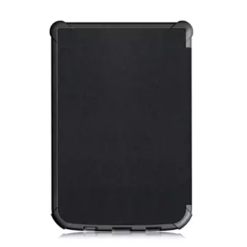 Smartcase Taschenbuch Color/Touch Lux 4/5/HD 3 Schwarz