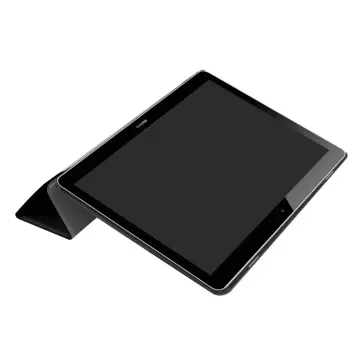 Smartcase huawei mediapad t3 10.0 schwarz