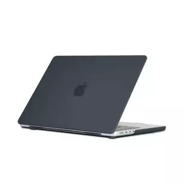 Smartshell MacBook Pro 14 2021-2022 mattschwarz