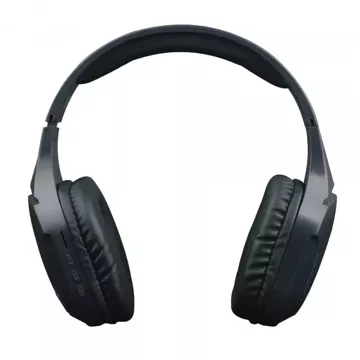 Somostel Gaming Stereo SMS-CJ08 blaue kabellose Bluetooth-Kopfhörer