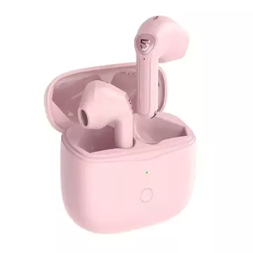 Soundpeats Air 3 Kopfhörer (Rosa)