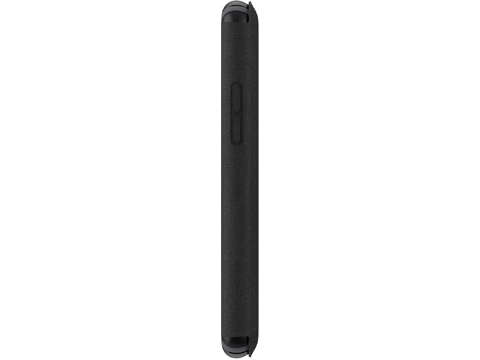 Speck Presidio Folio Hülle für Apple iPhone 11 Pro, schwarzes Glas