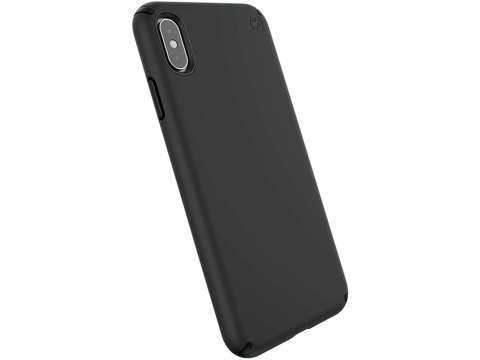 Speck Presidio Pro Hülle für Apple iPhone XS Max Schwarz