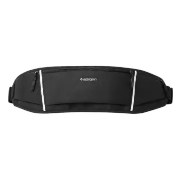 Spigen A702 Dynamic Shield Armband Schwarz