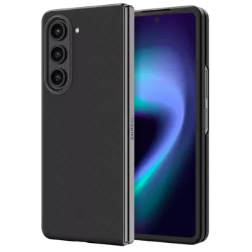 Spigen AirSkin „Pro“ Galaxy Z Fold 5 Schwarz