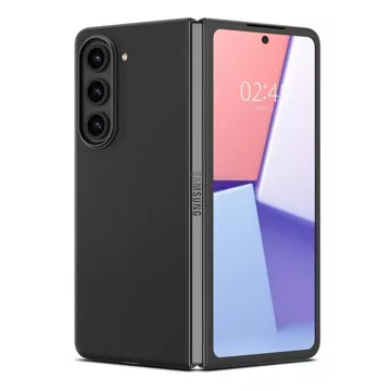 Spigen AirSkin „Pro“ Galaxy Z Fold 5 Schwarz