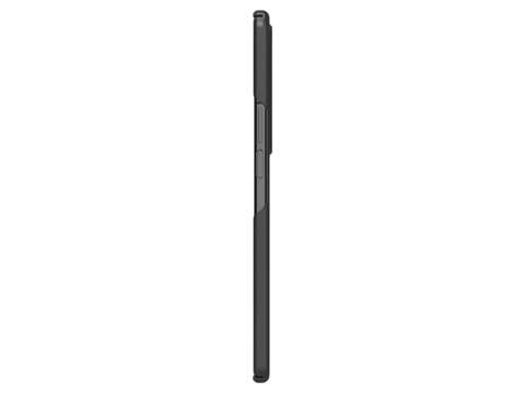 Spigen AirSkin Schutzhülle für Samsung Galaxy Z Fold 3 5G Schwarz