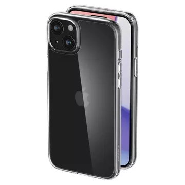 Spigen Airskin Hybrid-Hülle für Apple iPhone 15 Plus – transparent