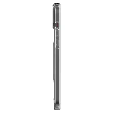 Spigen Crystal Slot Hülle für Apple iPhone 15 Plus – transparent