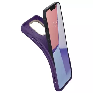 Spigen Cyrill Ultra Color Mag MagSafe Hülle für Apple iPhone 14 Plus