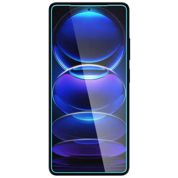 Spigen Glas.TR Slim 2er-Pack Panzerglas für Xiaomi Redmi Note 12 Pro 5G / 12 Pro Plus 5G / Poco X5 Pro 5G