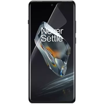 Spigen Neo Flex Hydrogel Film 2er-Pack für OnePlus 12 Phone Displayschutzfolie