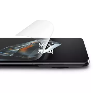 Spigen Neo Flex Hydrogel Film 2er-Pack für OnePlus 12 Phone Displayschutzfolie