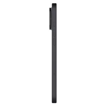 Spigen Optik Pro Glas.TR Kameraschutz 2er-Pack für iPhone 16 / 16 Plus Schwarz