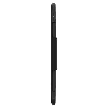 Spigen Rugged Armor "PRO" Tablet-Hülle für Apple iPad 10.9 2022 SCHWARZ