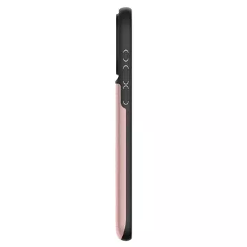 Spigen Slim Armor CS Hülle für Apple iPhone 15 Pro Max – Rosa