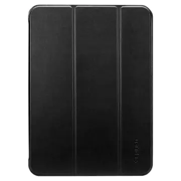 Spigen Smart Fold Tablet-Hülle für Apple iPad 10.9 2022 SCHWARZ