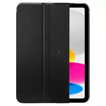 Spigen Smart Fold Tablet-Hülle für Apple iPad 10.9 2022 SCHWARZ