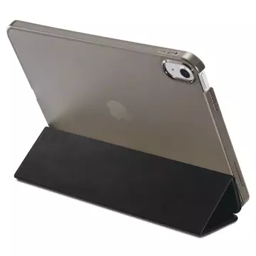 Spigen Smart Fold Tablet-Hülle für Apple iPad 10.9 2022 SCHWARZ