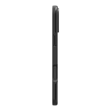 Spigen Thin Fit Mag Magsafe für iPhone 16 Schwarz