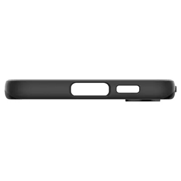 Spigen Thin Fit Samsung Galaxy S23 FE Schwarz