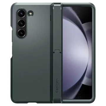 Spigen Tough Armor Pro Pen für das Galaxy Z Fold 5 Abyss Green