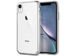 Spigen Ultra Hybrid Case Apple iPhone Xr Kristallklares Glas sgp