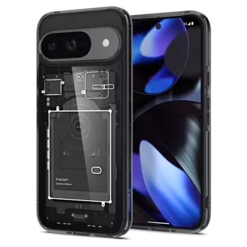 Spigen Ultra Hybrid-Hülle für Google Pixel 9/9 Pro Zero One