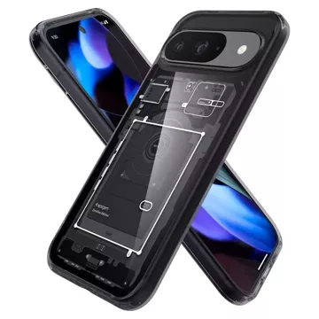 Spigen Ultra Hybrid-Hülle für Google Pixel 9/9 Pro Zero One