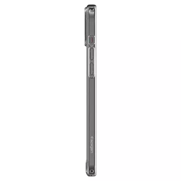 Spigen Ultra Hybrid-Hülle für iPhone 15 Plus – transparent