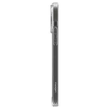 Spigen Ultra Hybrid Mag MagSafe Hülle für Apple iPhone 14 Pro Graphit