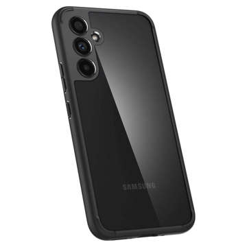 Spigen Ultra Hybrid Schutzhülle für Samsung Galaxy A54 5G Mattschwarz