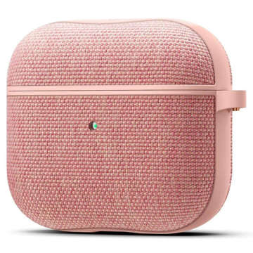 Spigen Urban Fit Hülle für Apple AirPods 3 Roségold