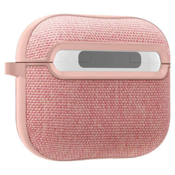 Spigen Urban Fit Hülle für Apple AirPods 3 Roségold