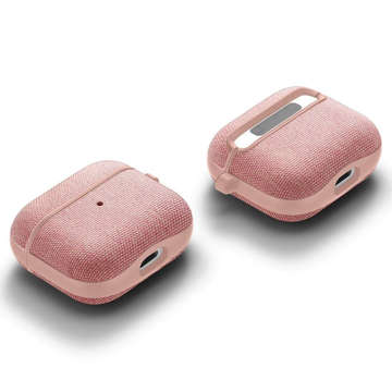 Spigen Urban Fit Hülle für Apple AirPods 3 Roségold