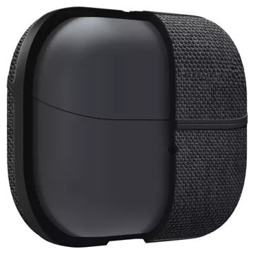 Spigen Urban Fit Samsung Galaxy Buds 3 / 3 Pro schwarze Hülle