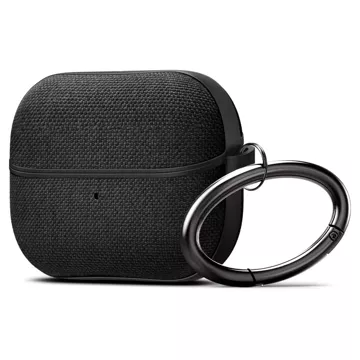 Spigen Urban Fit Samsung Galaxy Buds 3 / 3 Pro schwarze Hülle