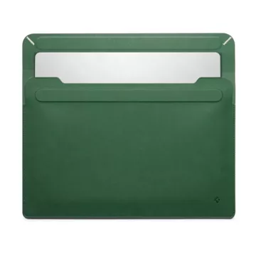 Spigen Valentinus Sleeve Laptoptasche 15-16 Jeju Green