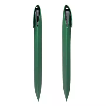 Spigen Valentinus Sleeve Laptoptasche 15-16 Jeju Green